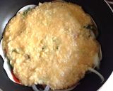 子供も大満足!ライスピザ作り方4写真