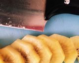 子供も食べれる！綺麗になる簡単甘酒アイス作り方3写真
