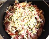 子供も大満足!ライスピザ作り方7写真