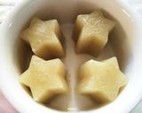 玉ねぎ氷で☆ドレッシング☆作り方1写真