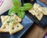 Ｃheezaでチーズｏnチーズ☆作り方3写真