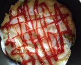 子供も大満足!ライスピザ作り方6写真