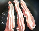 ★本場広島の肉玉ライス★マキシアレンジ版作り方3写真