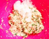 我が家の肉汁ｼﾞｭｰｼｰ餃子作り方3写真