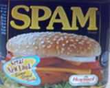 ＳＰＡＭチャンプルー☮ฺ作り方1写真