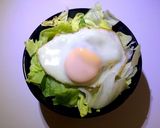 ★本場広島の肉玉ライス★マキシアレンジ版作り方6写真