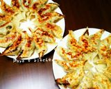 我が家の肉汁ｼﾞｭｰｼｰ餃子作り方5写真