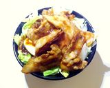 ★本場広島の肉玉ライス★マキシアレンジ版作り方7写真