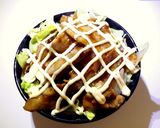 ★本場広島の肉玉ライス★マキシアレンジ版作り方8写真