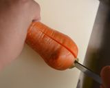 丸鶏を使った真夏のコーンポタージュ作り方7写真