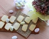 チーズとブラックペッパーのクッキー作り方8写真