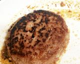 とろとろ煮込みハンバーグ作り方10写真