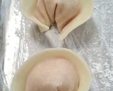 【揚げ餃子 香味ソースかけ】@メモ用作り方5写真