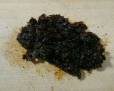 便秘改善に♪押し麦とプルーンのグラノーラ作り方3写真