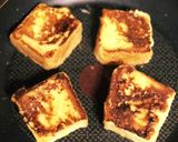 ふんわりとろけるフレンチトースト作り方5写真