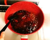 合挽き肉のひとくちハンバーグ作り方13写真