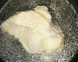 コラーゲンたっぷり鶏塩お豆腐かき玉スープ作り方2写真