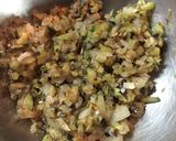 おつまみにもgood☆イタリアン風餃子作り方4写真