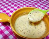 鶏マヨのハニーマスタードソース作り方4写真