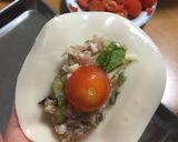 おつまみにもgood☆イタリアン風餃子作り方7写真