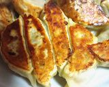 おつまみにもgood☆イタリアン風餃子作り方9写真