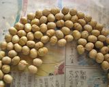世界一簡単な煎り大豆作り方2写真
