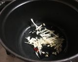 サバ缶de味噌トマト煮込み作り方2写真