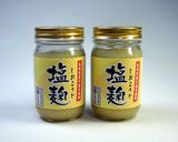 ＢＢＱにも！超簡単塩麹マスタードチキン作り方4写真
