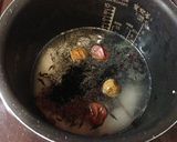梅ひじきご飯 by accco食堂作り方2写真