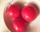 簡単トマトのマリネ作り方2写真