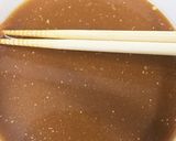 みんな大好きジャージャー麺作り方2写真