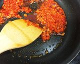 みんな大好きジャージャー麺作り方3写真