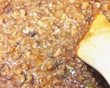 みんな大好きジャージャー麺作り方7写真