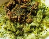 ズッキーニのチーズ焼き作り方3写真