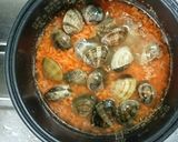 あさり飯◎作り方3写真