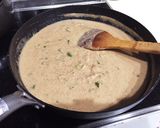 アーモンドバターで担々麺作り方6写真