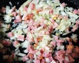 チーズ味ジャーマンポテトっぽい粉ふきいも作り方2写真