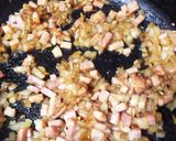 チーズ味ジャーマンポテトっぽい粉ふきいも作り方3写真