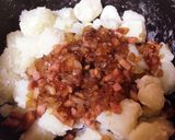 チーズ味ジャーマンポテトっぽい粉ふきいも作り方5写真