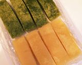 日向夏&明日葉のういろう作り方7写真