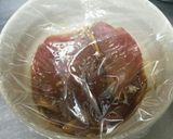 余ったお刺身＋レンジで♪マグロのしぐれ煮作り方4写真