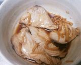 余ったお刺身＋レンジで♪マグロのしぐれ煮作り方5写真