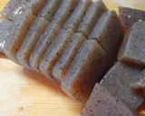 簡単♪和食＊鰹と大根 きのこと蒟蒻の煮物作り方3写真