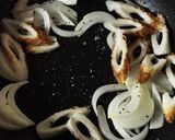 ちくわナポリタン作り方3写真