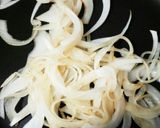 沖縄の定番☆本場のゴーヤーチャンプルー作り方6写真