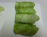 ⑥　餃子のクリーム煮　⑥作り方3写真