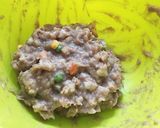 鯵バーグ作り方2写真