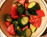 簡単やみつき野菜作り方5写真