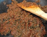 カリカリチーザのタコライス作り方2写真