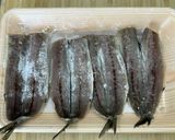 夏が旬！いわしの蒲焼作り方1写真